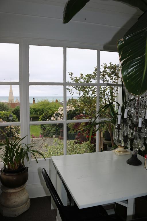 Forrester House Historical B&B Oamaru Exterior foto