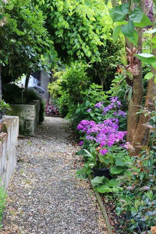 Forrester House Historical B&B Oamaru Exterior foto